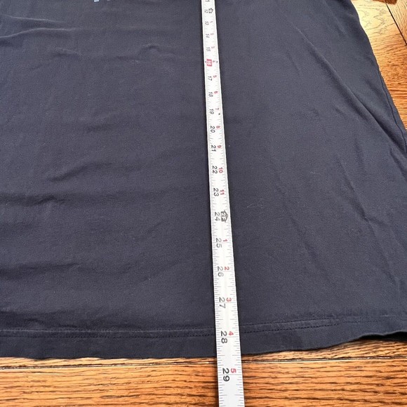 The North Face T-Shirt Men's Half Dome Short Sleeve Crew Neck Active Cotton XL - Picture 5 of 7